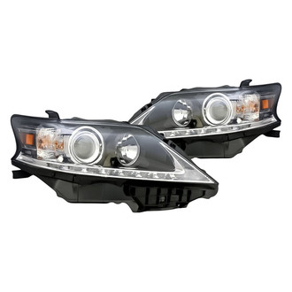 Replacement - Headlight