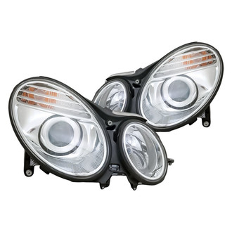 Replacement - Headlight