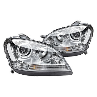 Replacement - Headlight
