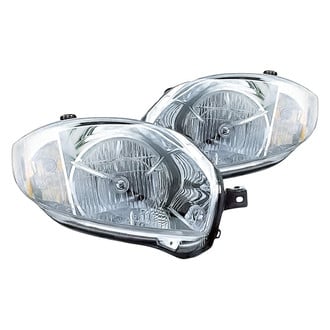 Replacement - Headlight