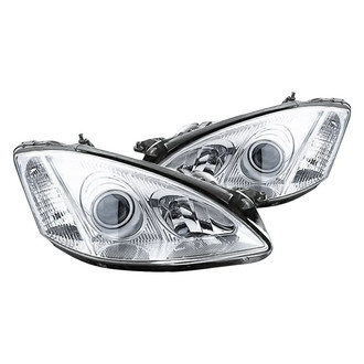 Replacement - Headlight (Standard Line)