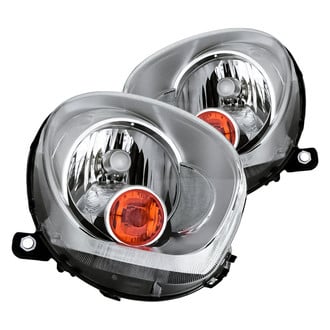 Replacement - Headlight