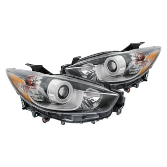 Replacement - Headlight