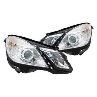 Replacement - Headlight