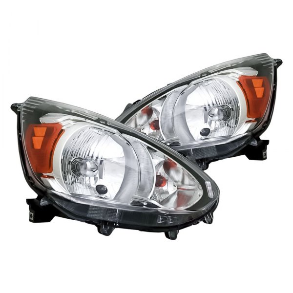 Replacement - Headlight Set