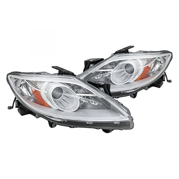 Replacement - Headlight Set