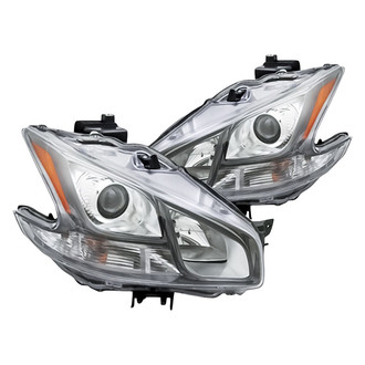 Replacement - Headlight