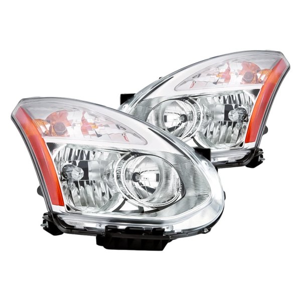 Replacement - Headlight Set