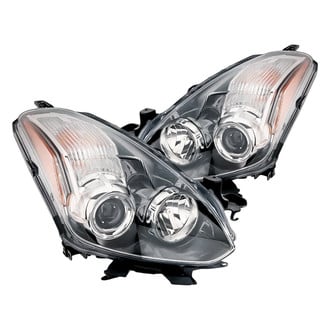 Replacement - Headlight
