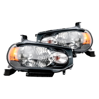 Replacement - Headlight