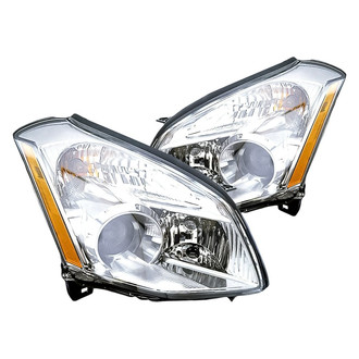 Replacement - Headlight