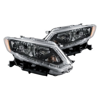 Replacement - Headlight