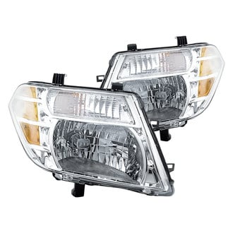 Replacement - Headlight