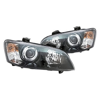 Replacement - Headlights