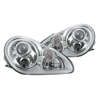 Replacement - Headlight