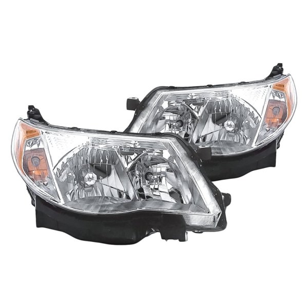 Replacement - Headlight Set