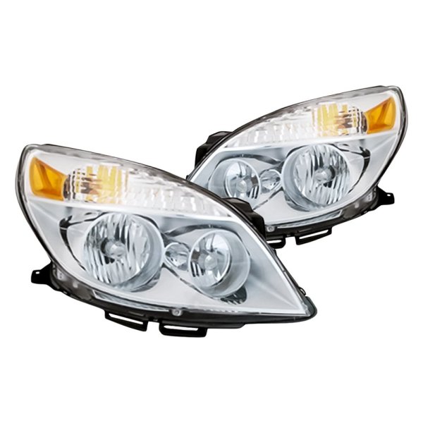 Replacement - Headlight Set