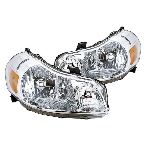 Replacement - Headlight Set