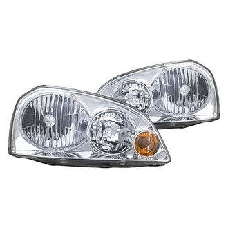 Replacement - Headlight (Standard Line)