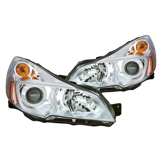 Replacement - Headlight