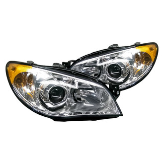 Replacement - Headlight (Standard Line)