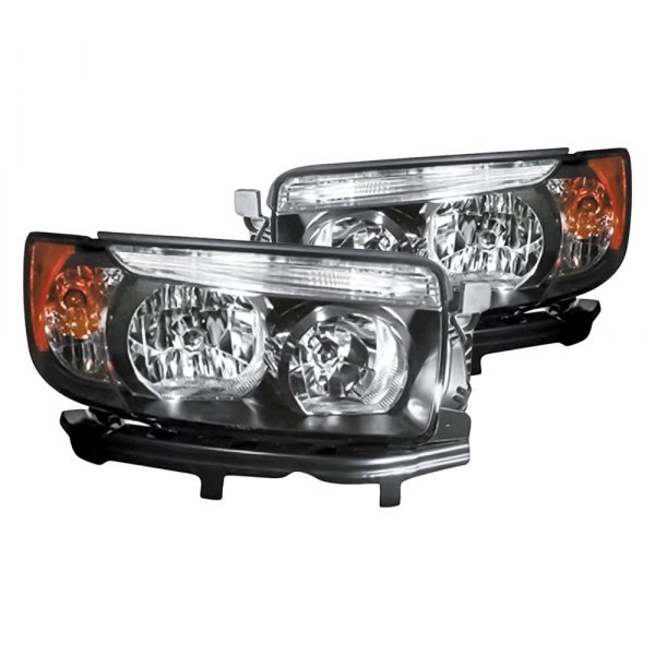 Replacement - Headlight Set