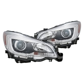 Replacement - Headlight