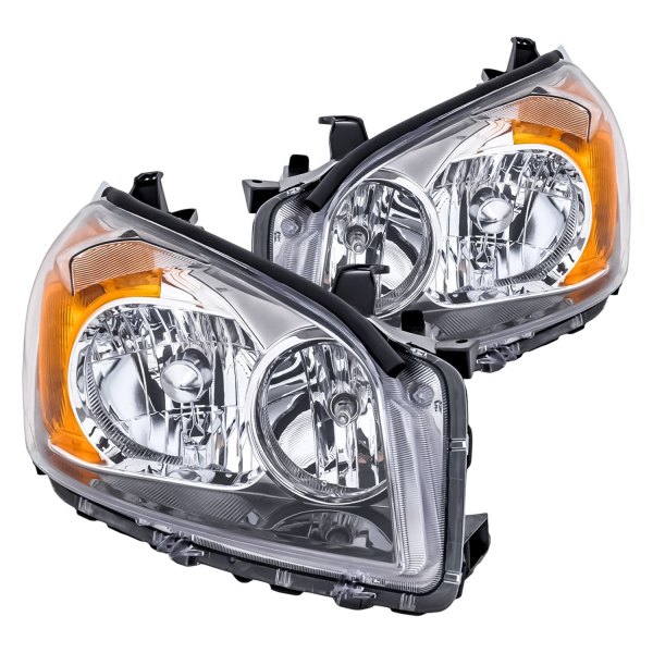 Replacement - Headlight Set