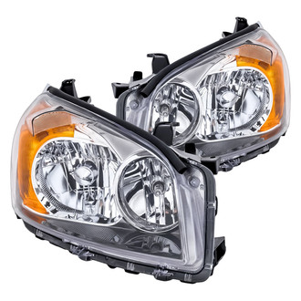 Replacement - Headlight