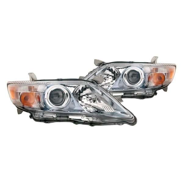 Replacement - Headlight Set