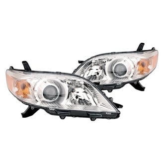 Replacement - Headlight