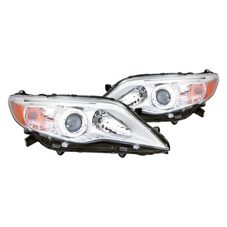 Replacement - Headlight