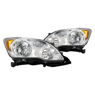Replacement - Headlight