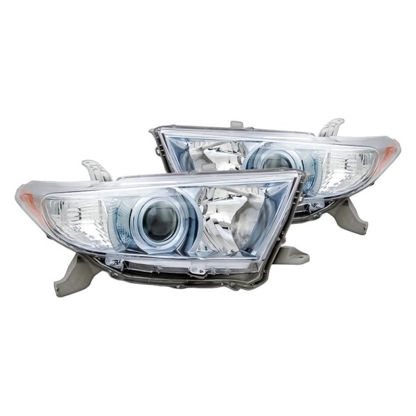 Replacement - Headlight Set