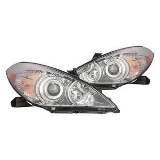 Replacement - Headlights
