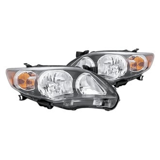 Replacement - Headlight