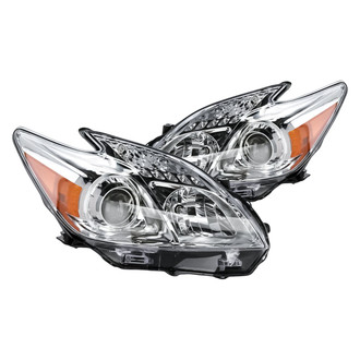 Replacement - Headlight