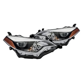 Replacement - Headlight