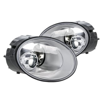 Replacement - Headlight