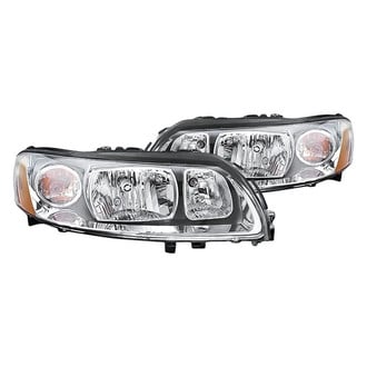 Replacement - Headlight