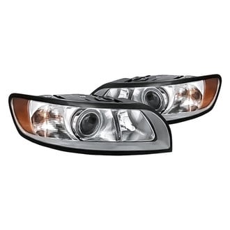 Replacement - Headlights