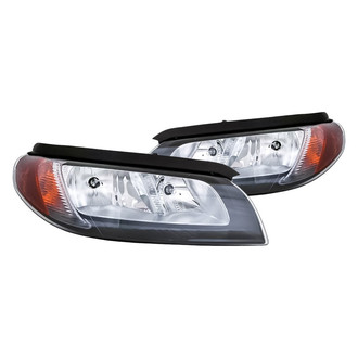 Replacement - Headlight (Standard Line)