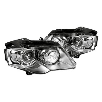 Replacement - Headlight