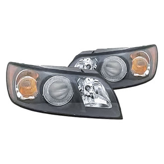Replacement - Headlight