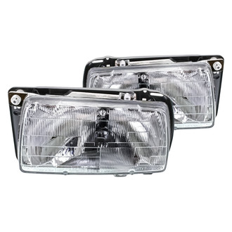 Replacement - Headlight (Standard Line)