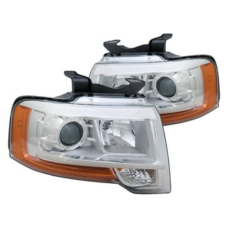 Replacement - Headlight
