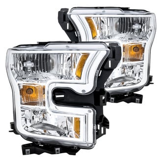Replacement - Headlight