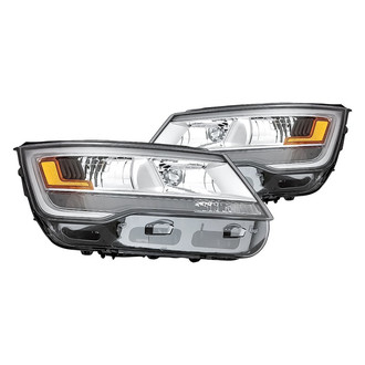 Replacement - Headlight