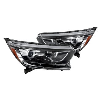 Replacement - Headlight