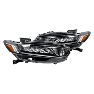 Replacement - Headlight